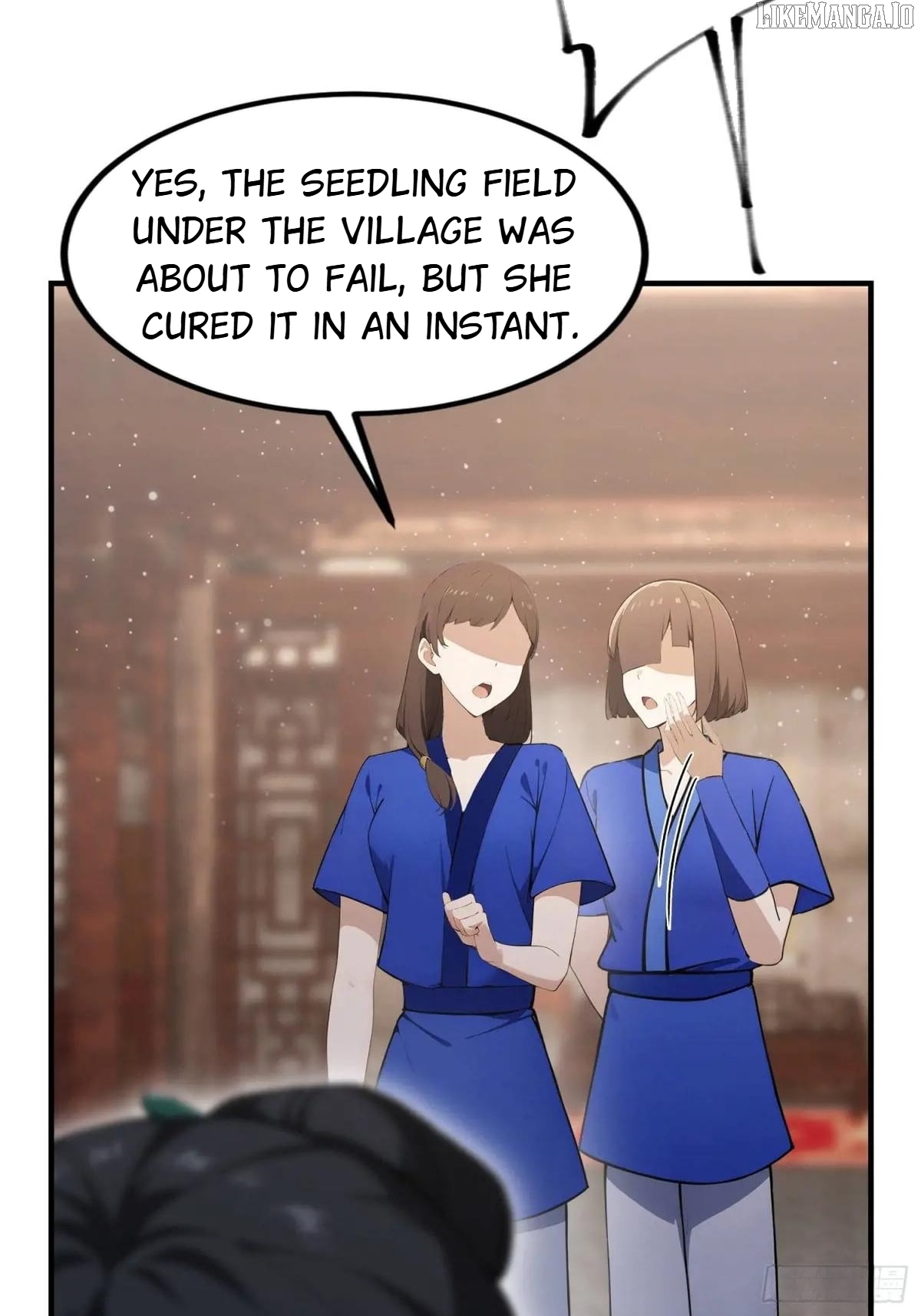 Outrageous! I opened a training class for empresses Chapter 68 - page 6